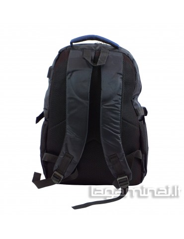 Backpack ORMI 8016 D.BL