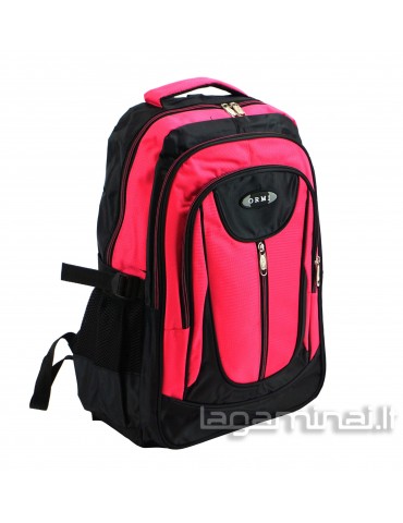 Backpack ORMI 8016 PK