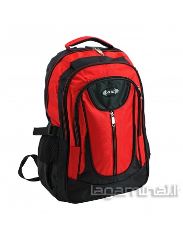 Backpack ORMI 8016 RD