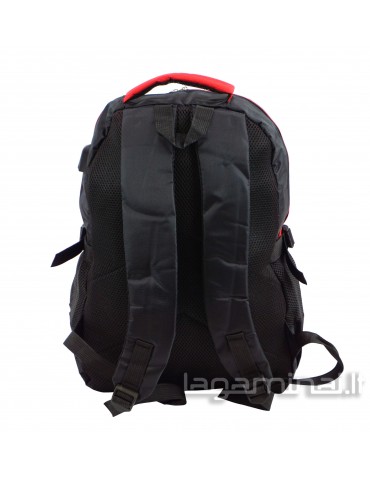 Backpack ORMI 8016 RD