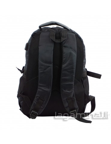 Backpack ORMI 8016 GY