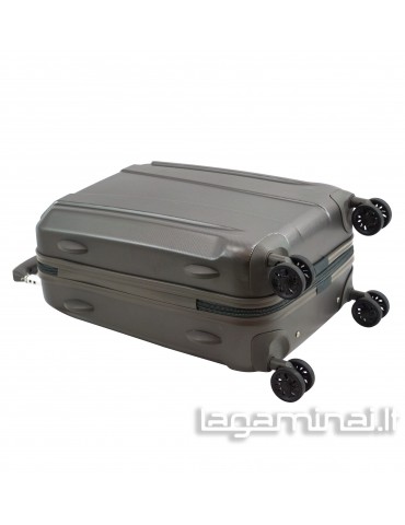 Small luggage AIRTEX 953/S BK