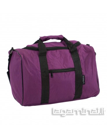 Travel bag BORDERLINE  TB65...
