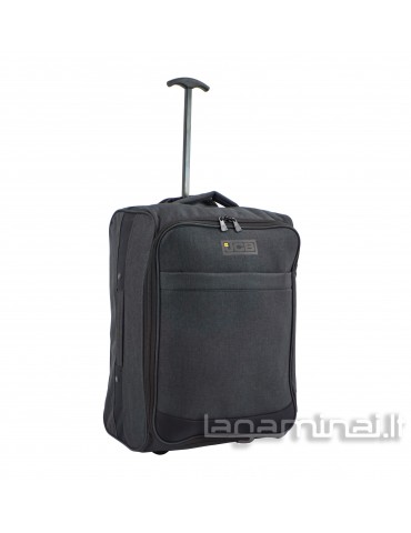 Travel bag JCB64 BK (RYANAIR)