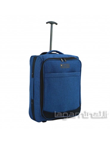 Travel bag JCB64 BL (RYANAIR)