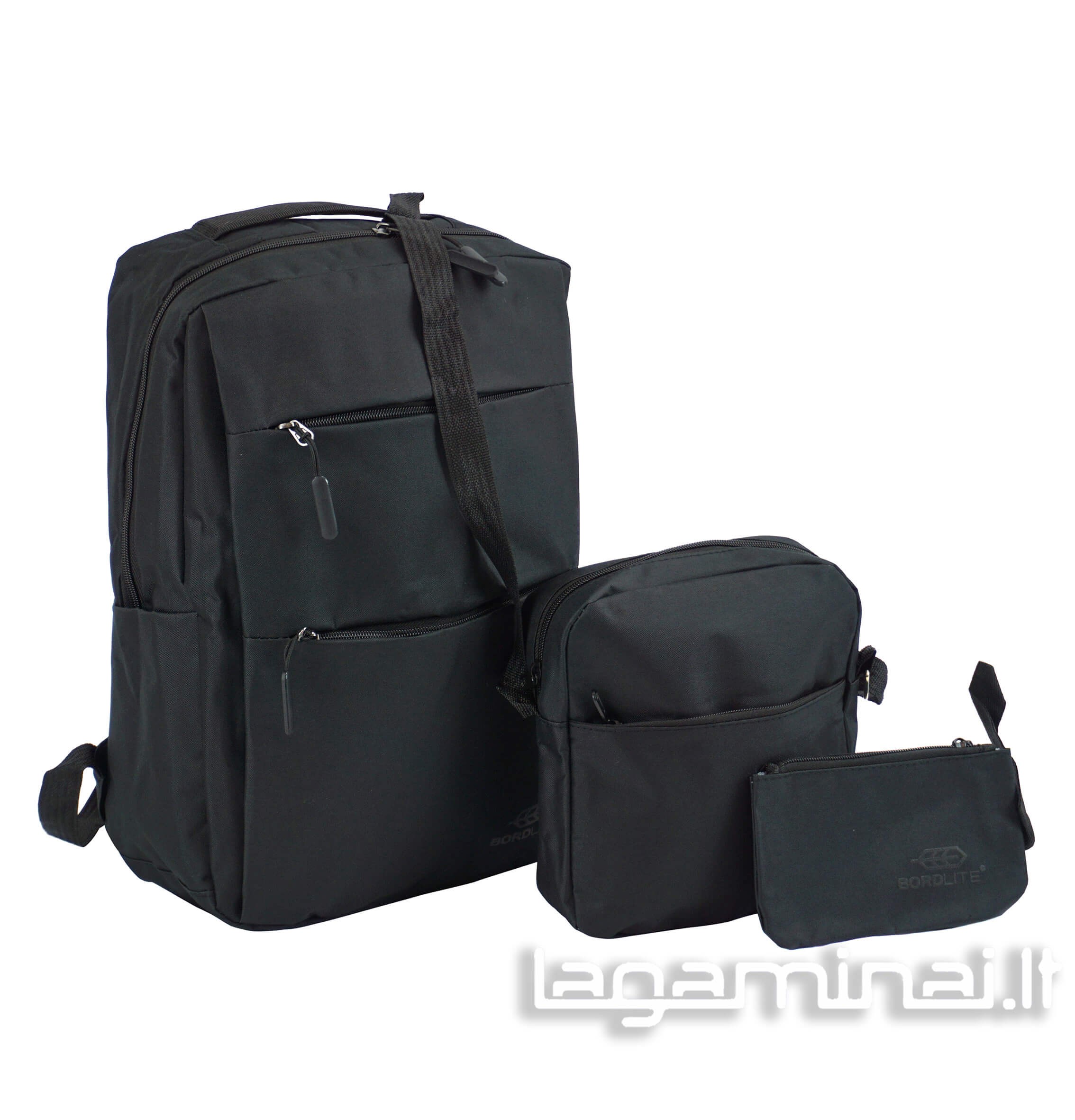 bordlite boarding bag