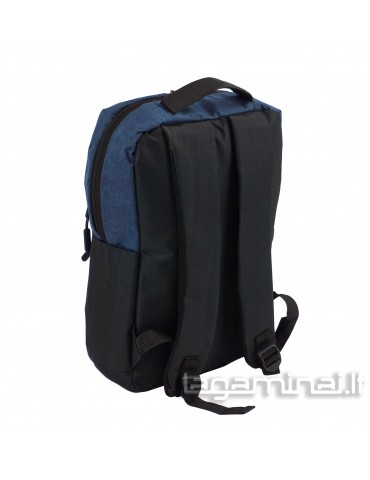 Backpack BORDLITE BP277 BL...
