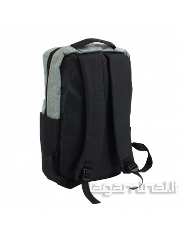 Backpack BORDLITE BP277 GY...