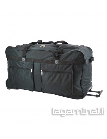 Bag with wheels 11549 BK