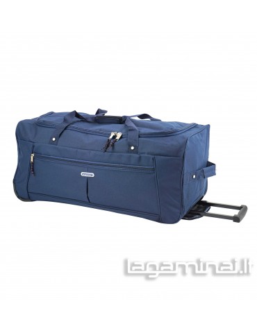 Wheelie bag holdall...