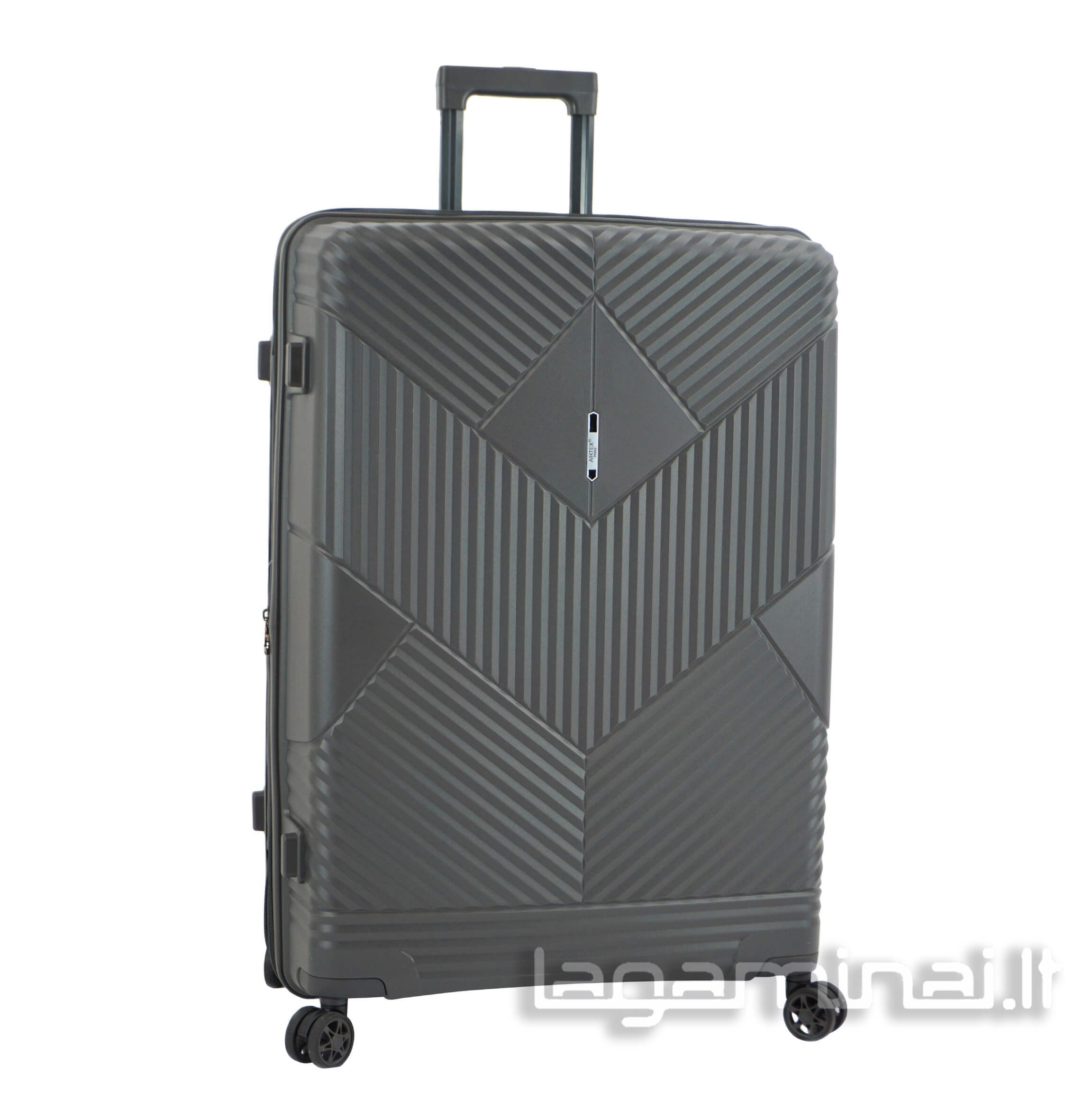 koper luggage x 77