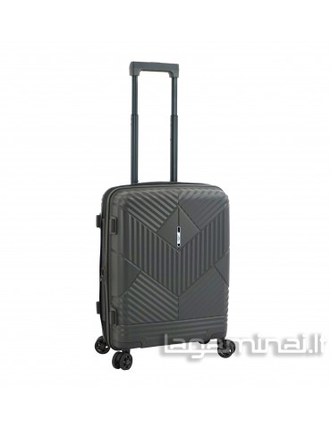 Small luggage AIRTEX 639/S GY