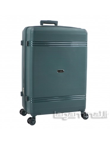 Large luggage SNOWBALL...