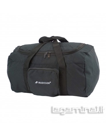 Travel bag MADISSON 22450 BK