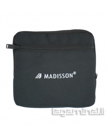 Travel bag MADISSON 22470 BK