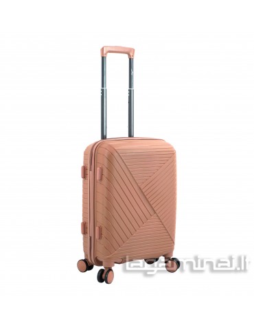 Small luggage  JONY B01/S R.GD