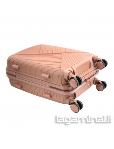 Small luggage  JONY B01/S R.GD