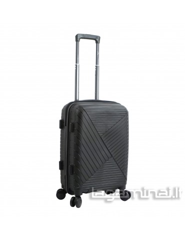 Small luggage  JONY B01/S BK