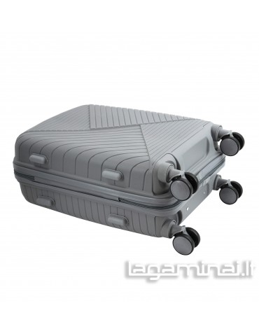Large luggage  JONY B01/L GY