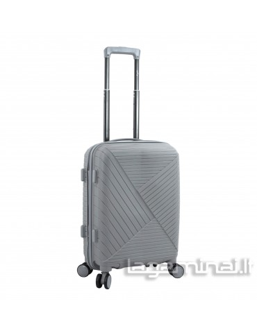 Small luggage  JONY B01/S GY