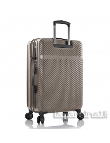 Medium luggage HEYS 10131/M TP