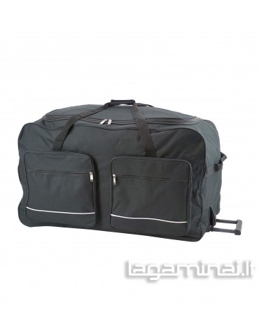 Bag with wheels 174580 BK