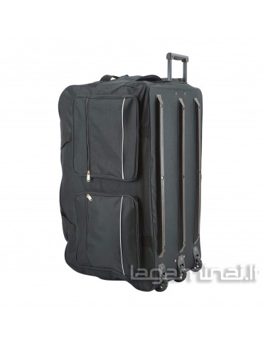 Bag with wheels 174580 BK