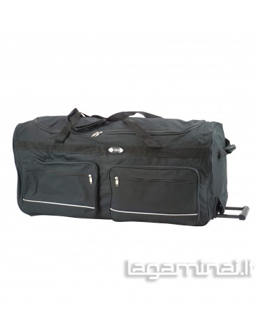 Bag with wheels 10990 BK