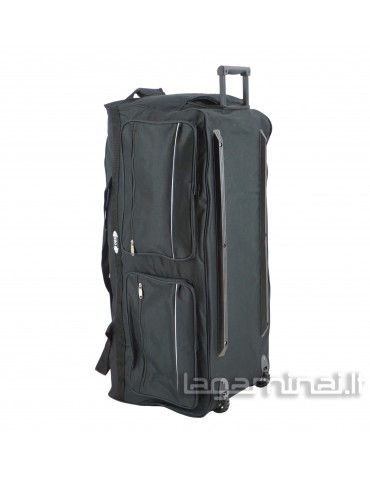 Bag with wheels 10990 BK