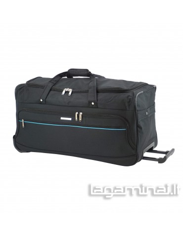 Wheelie bag holdall...