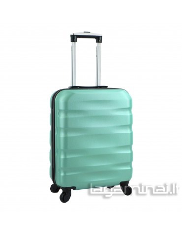 Small luggage ORMI 999/S L.GN