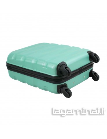 Small luggage ORMI 999/S L.GN