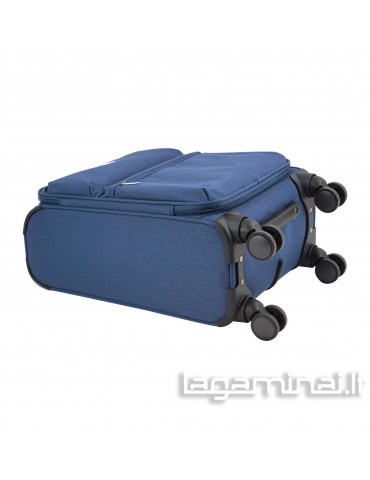 Medium luggage AIRTEX 828/M BL