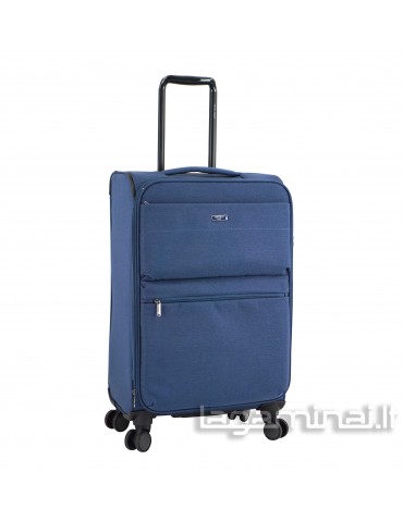 Medium luggage AIRTEX 828/M BL