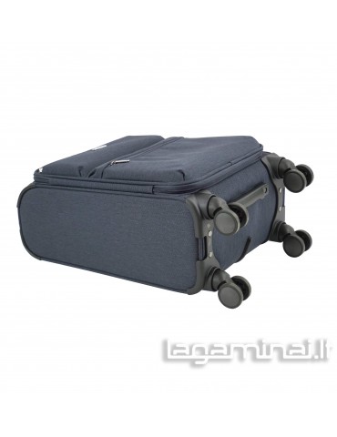 Large luggage AIRTEX 828/L GY