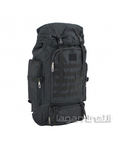 Travel backpack ORMI 906 BK