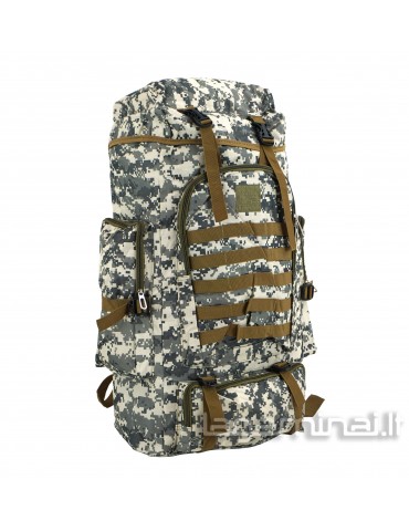 Travel backpack ORMI 906 COM.W
