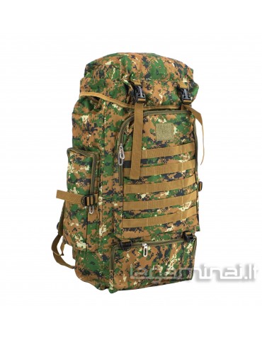 Travel backpack ORMI 906 COM.D