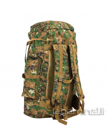 Travel backpack ORMI 906 COM.D