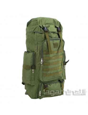 Travel backpack ORMI 906 GN