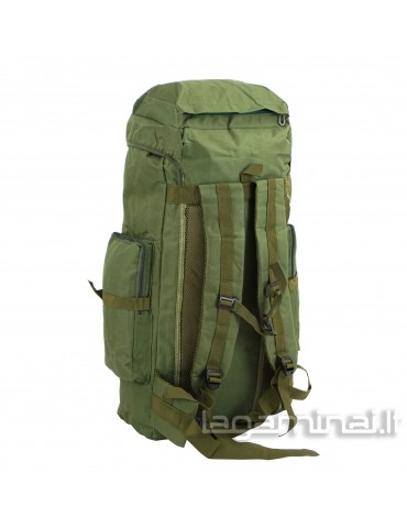 Travel backpack ORMI 906 GN