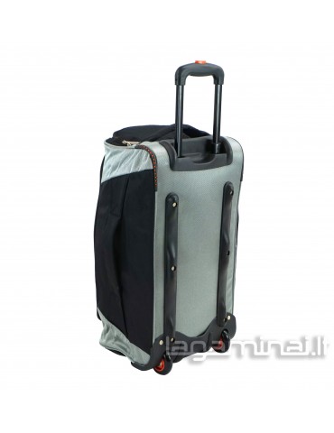 Bag with wheels AIRTEX 611/55