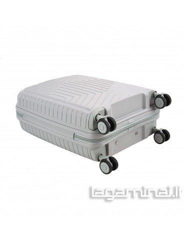 Small luggage SNOWBALL...