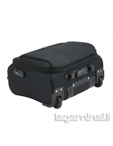 Small suitcase ORMI 5801/S BK