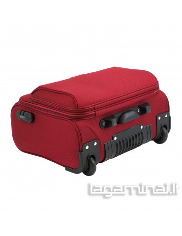Small suitcase ORMI 5801/S BD