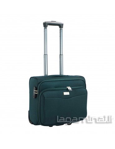 Small suitcase ORMI 5801/S GN