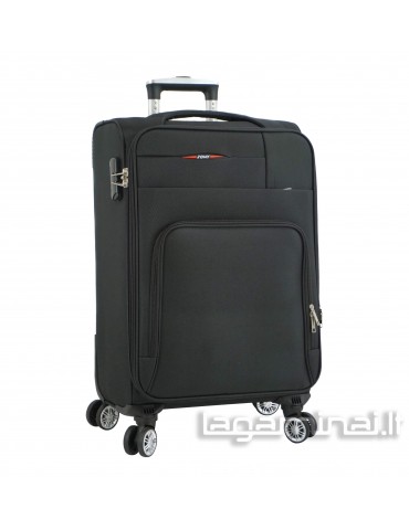 Large luggage ORMI 893/L BK