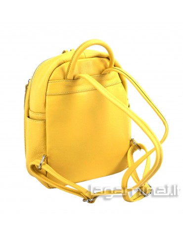 Women's backpack KN76 YL