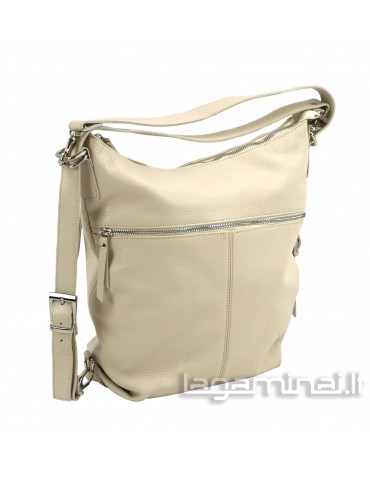 Women's backpack RN85-2 L.BG