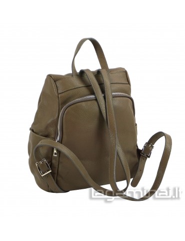Women's backpack KN106 TP